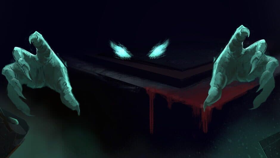 Cheat Death artwork 2
