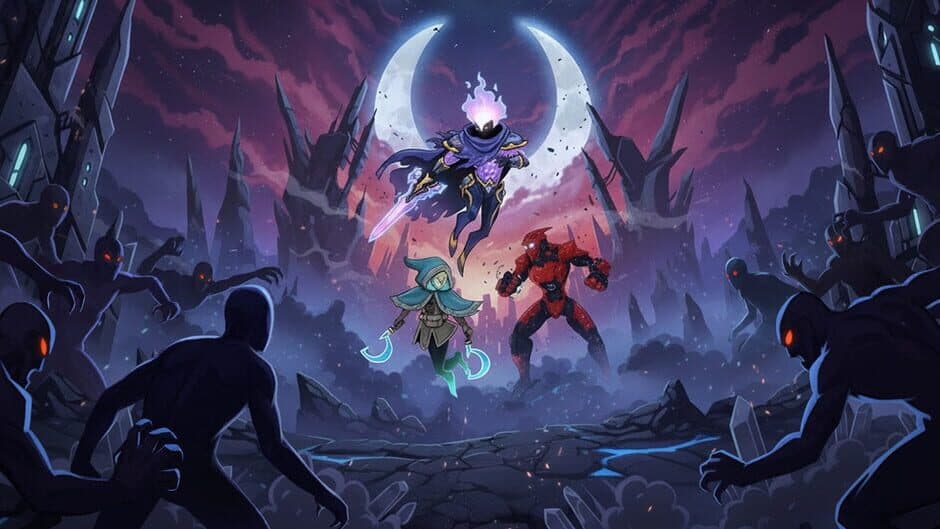 Moon's Creed artwork 2