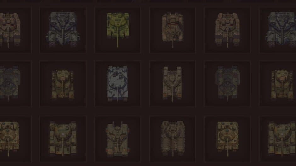 How Much Items: Tanks artwork 1