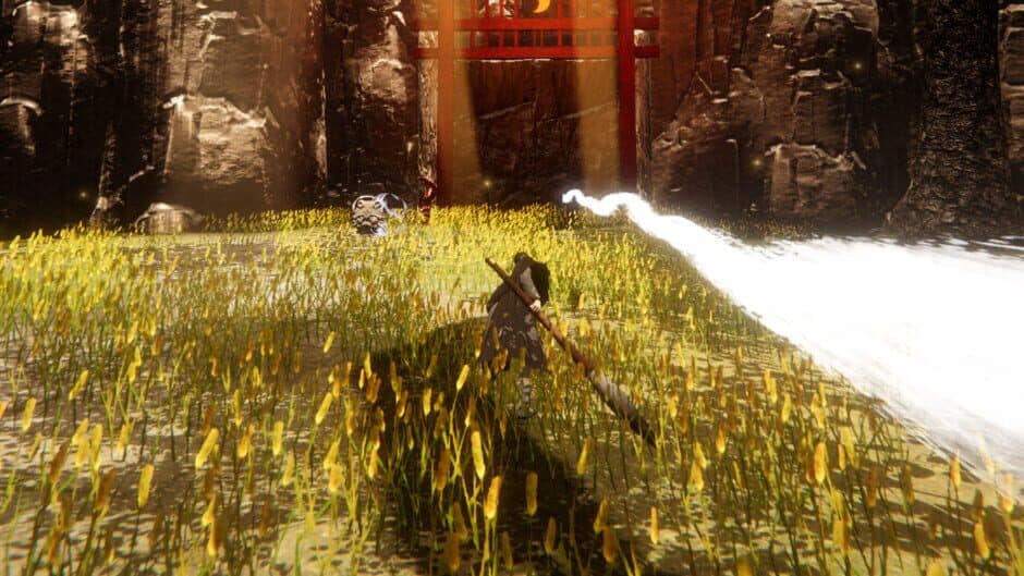 SaHwa: The Altered Timeline artwork 1