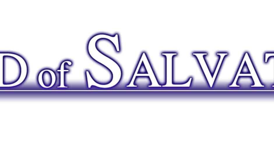 Maid of Salvation artwork 2