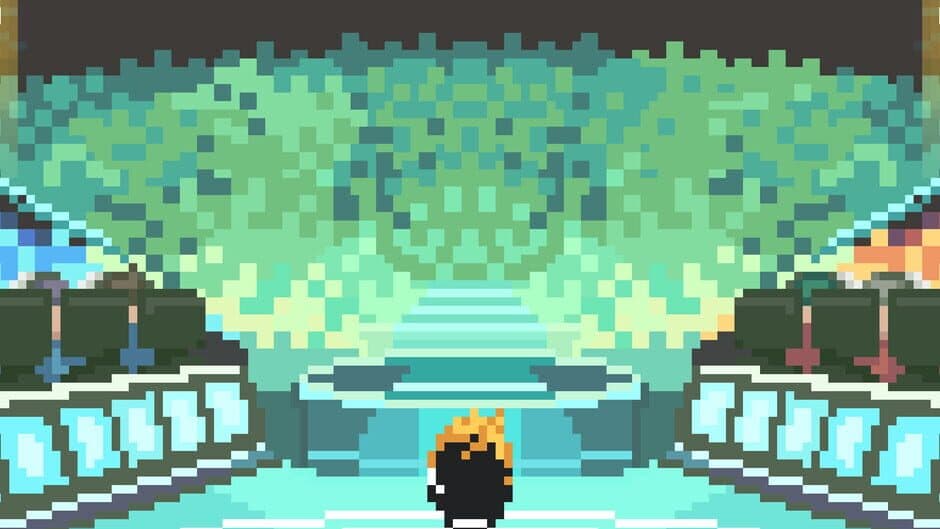 Teamfight Manager 2 artwork 1