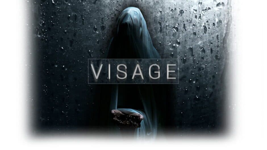 Visage artwork 1
