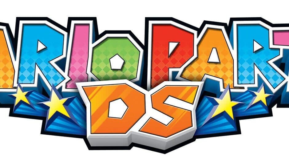 Mario Party DS artwork 2