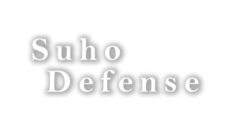 Suho Defense artwork 2