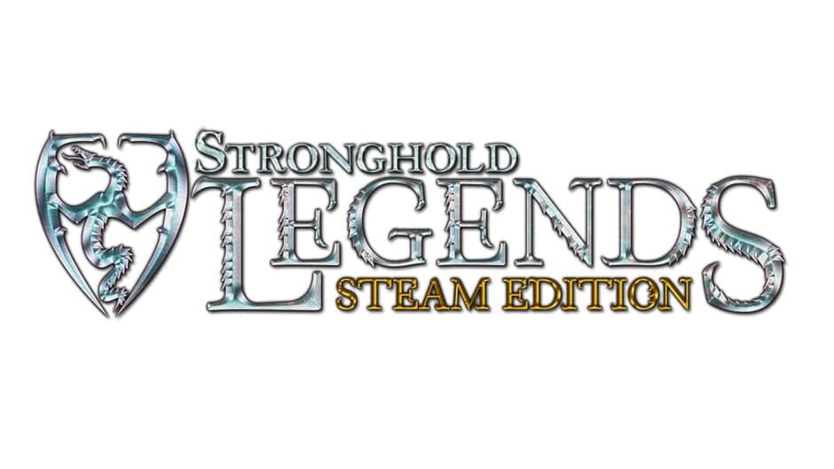 Stronghold Legends artwork 1