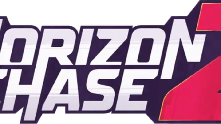 Horizon Chase 2 artwork 2