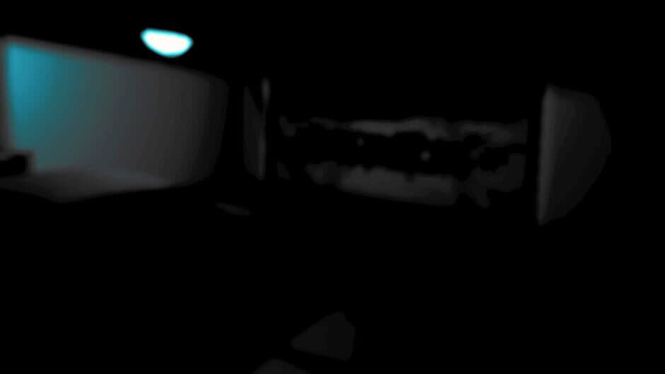 Blind Memory artwork 2