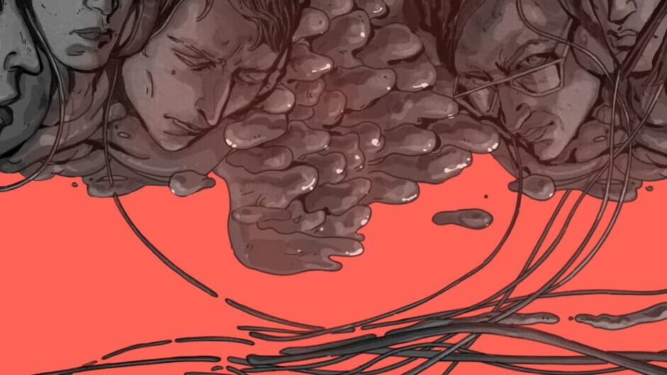 Zero Parades: For Dead Spies artwork 2