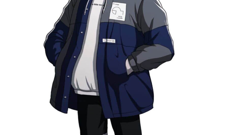 The Hundred Line: Last Defense Academy artwork 1
