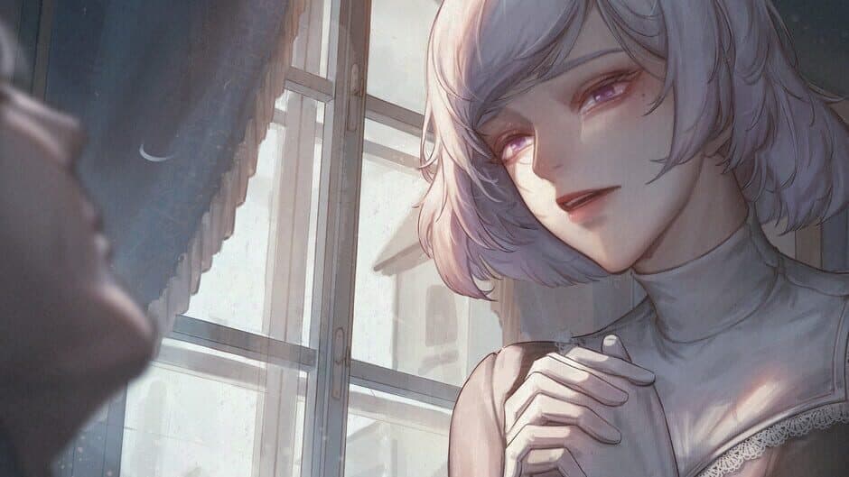 The Darkness Delivers artwork 1