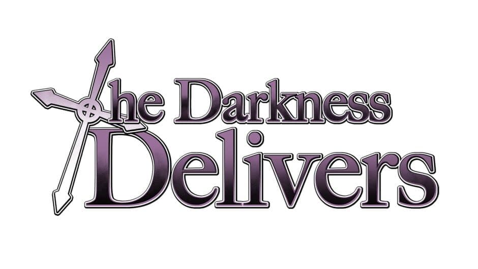 The Darkness Delivers artwork 2