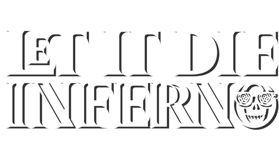 Let It Die: Inferno artwork 1
