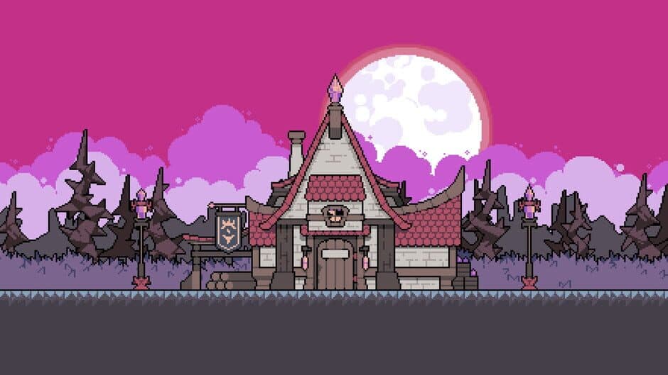 Arcane Trigger artwork 1