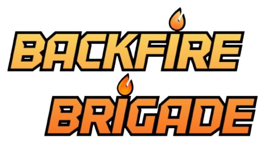 Backfire Brigade artwork 1
