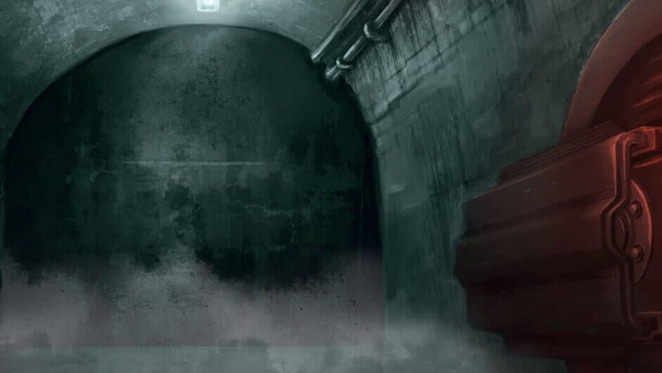 60 Minutes to Extinction: Escape Room artwork 1