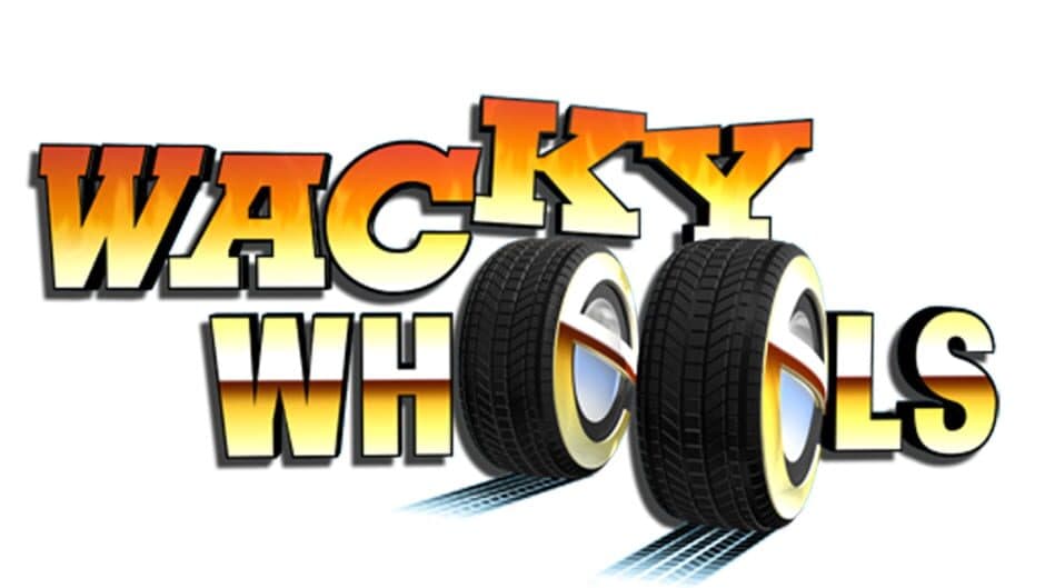 Wacky Wheels artwork 1