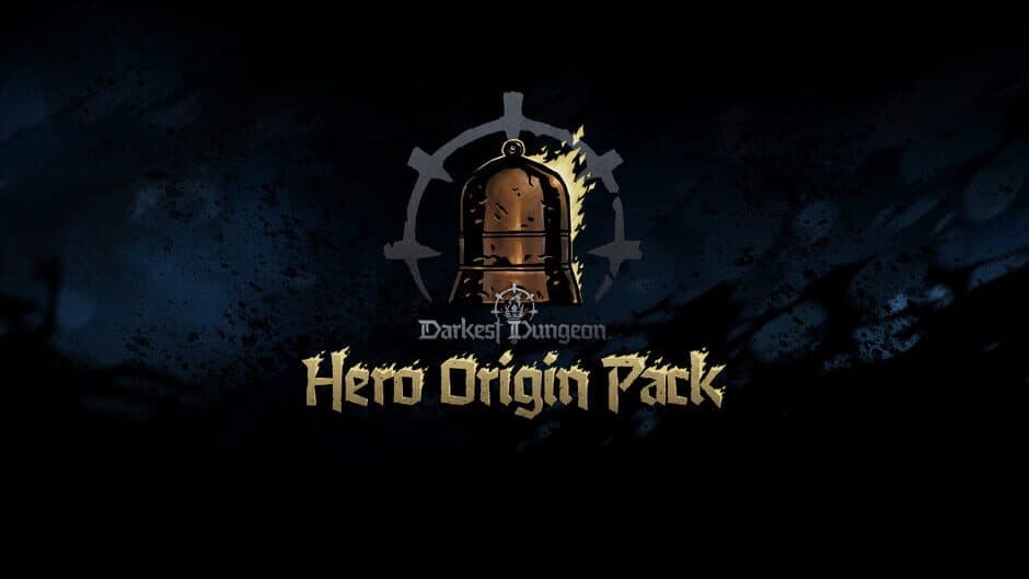 Darkest Dungeon II: Hero Origin Pack artwork 3