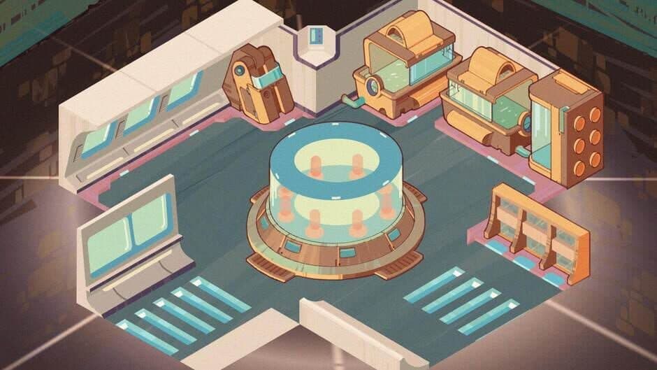 Holy Potatoes! A Spy Story?! artwork 2