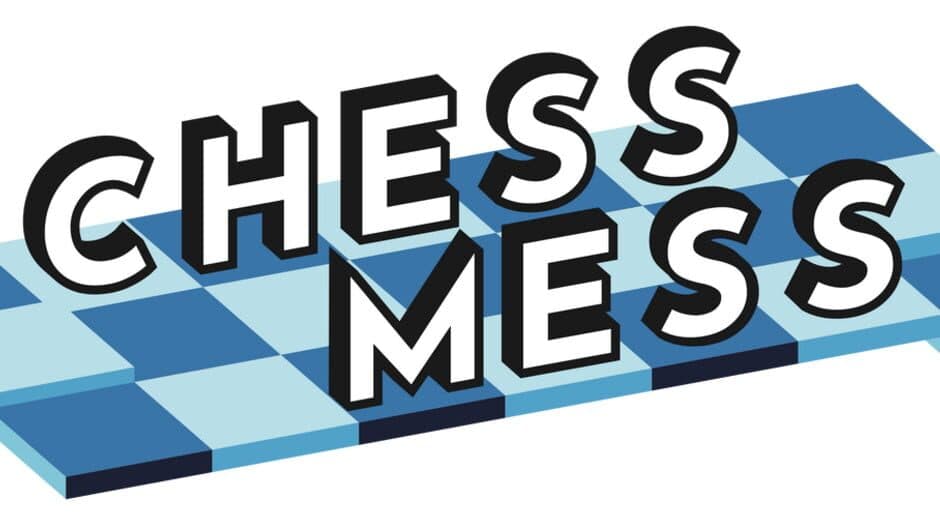 Chess Mess artwork 1