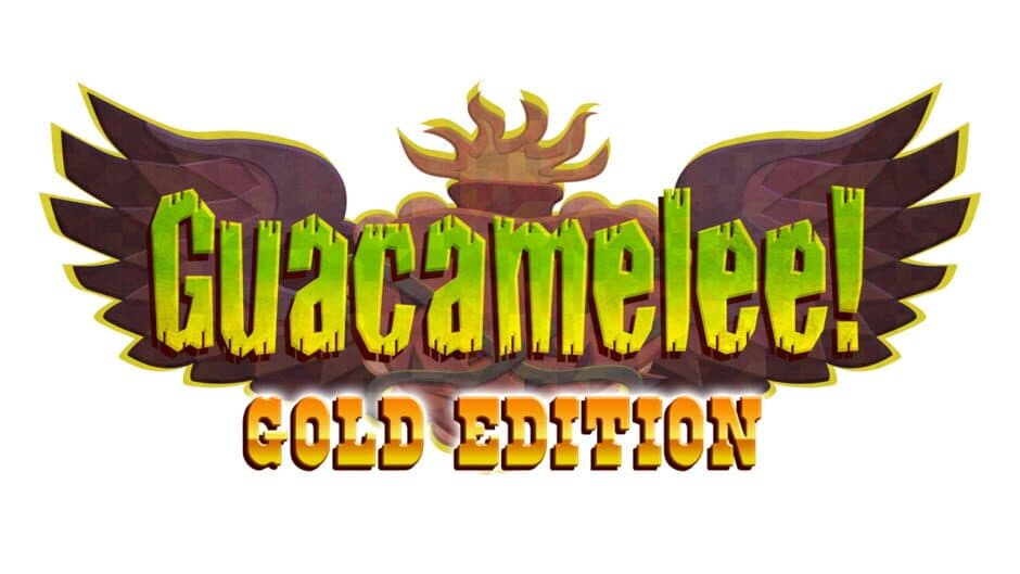 Guacamelee!: Gold Edition artwork 1