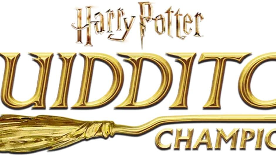 Harry Potter: Quidditch Champions artwork 2
