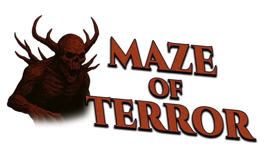 Maze of Terror artwork 1