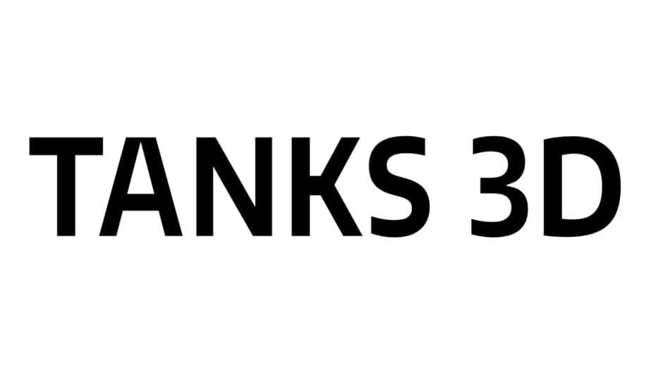 Tanks 3D artwork 1