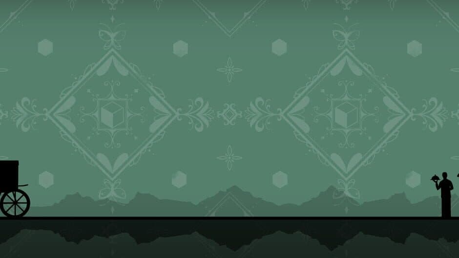 Servant of the Lake artwork 1