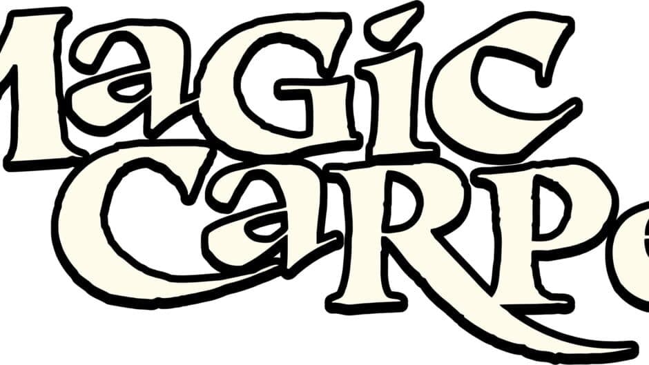 Magic Carpet artwork 1