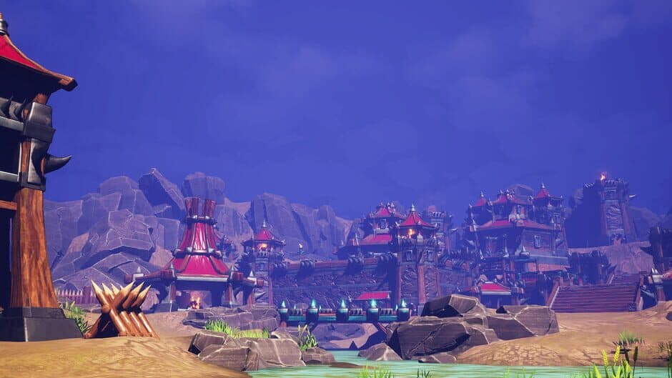 Power of the Horde artwork 2