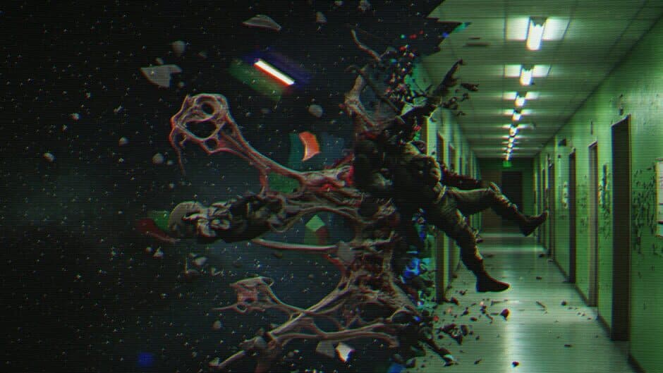 No Such Place artwork 1