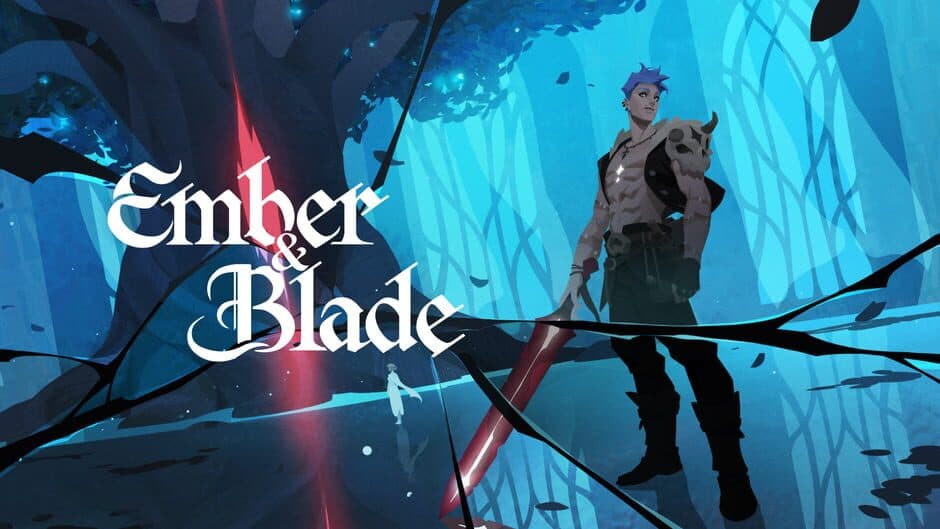 Ember & Blade artwork 1