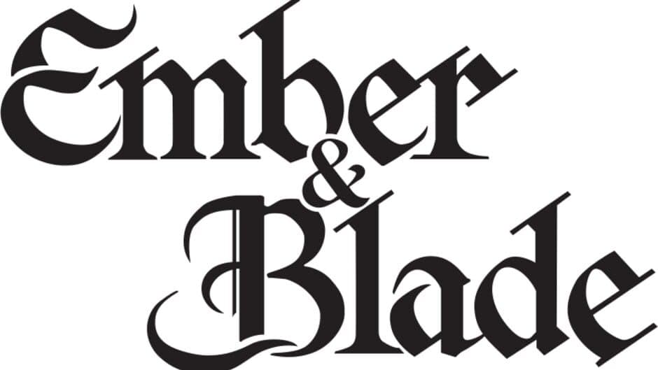 Ember & Blade artwork 2