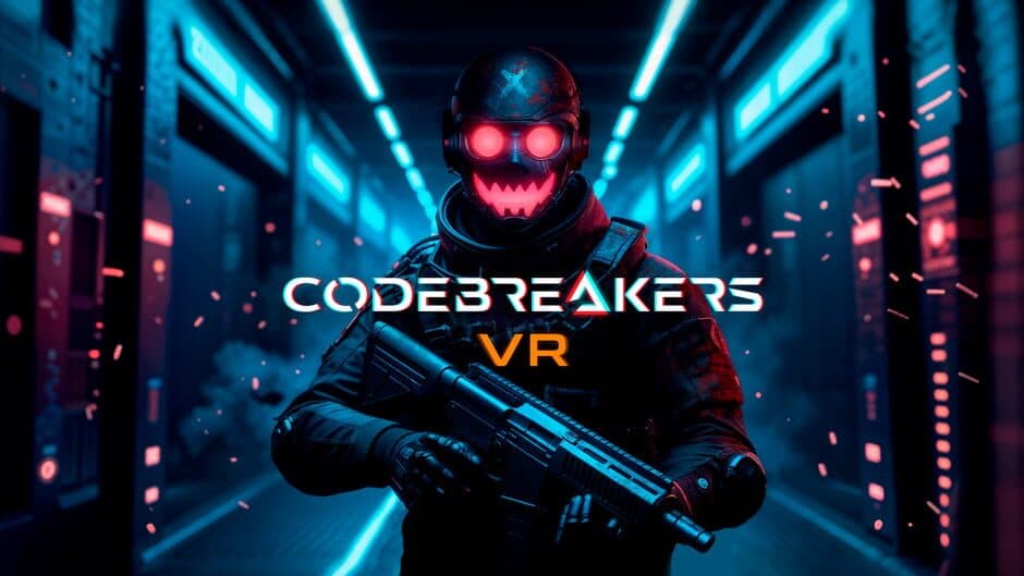 Codebreakers VR artwork 2