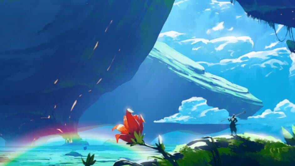 Duelyst: Blitz artwork 1