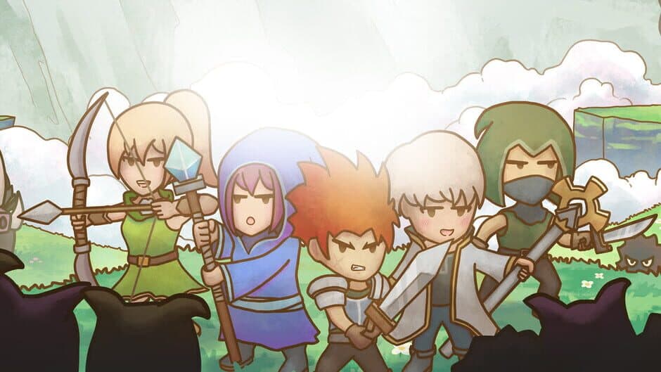 Relic Abyss artwork 1