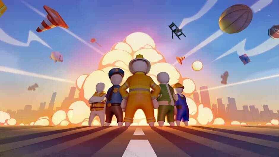 SOS OPS! artwork 2
