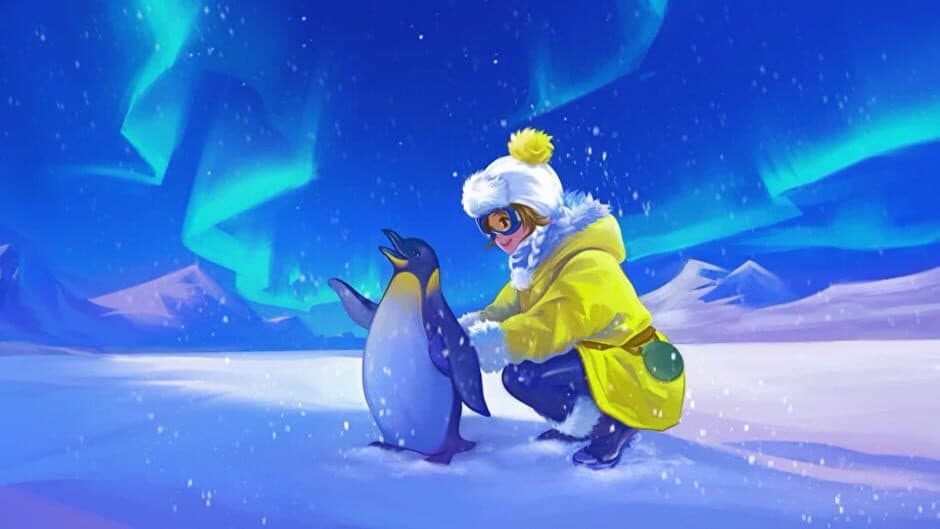 Penguin Helper artwork 2