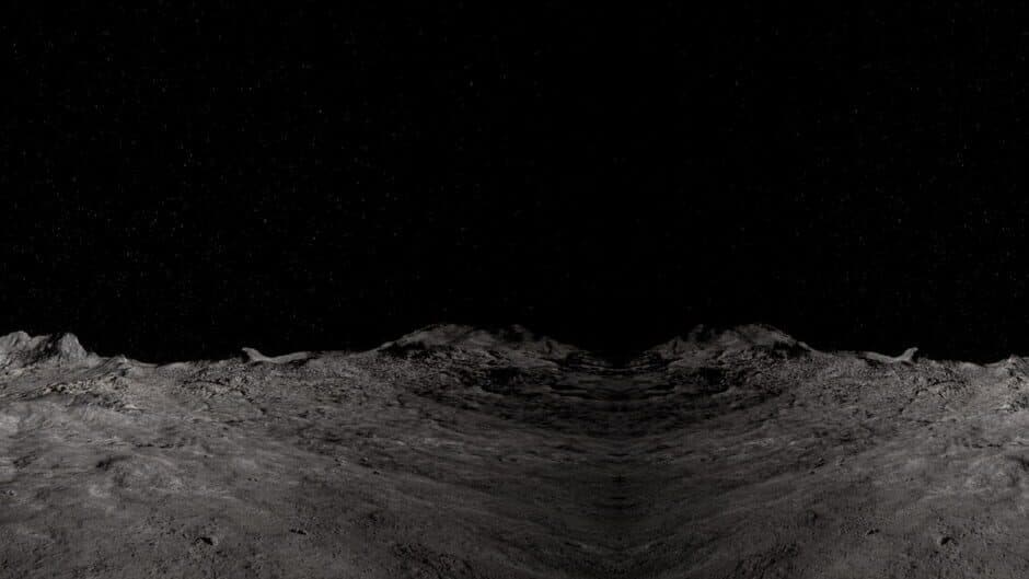 Sea of Tranquility artwork 1