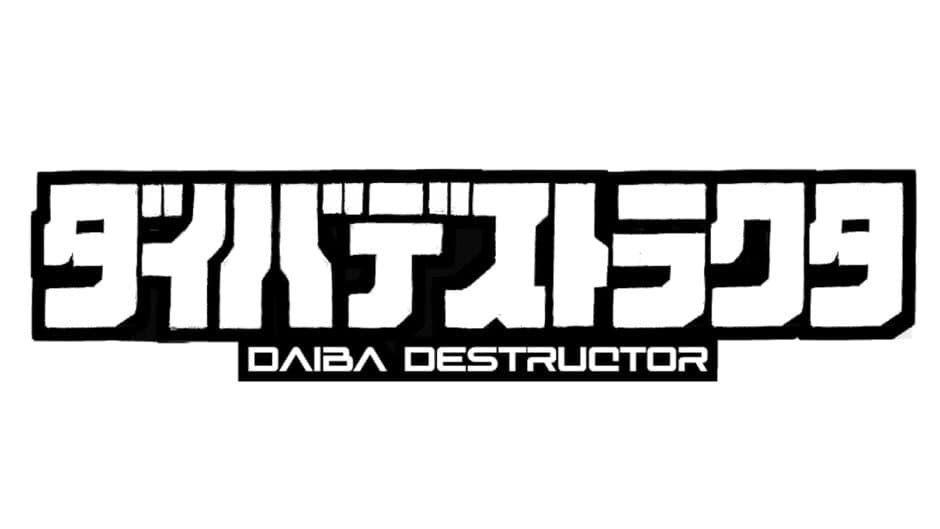 Daibadestructor artwork 2