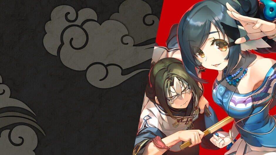 Utawarerumono: ZAN 2 artwork 1