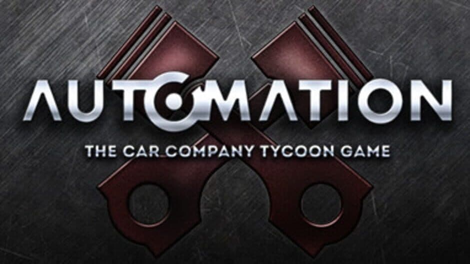 Automation: The Car Company Tycoon Game artwork 4