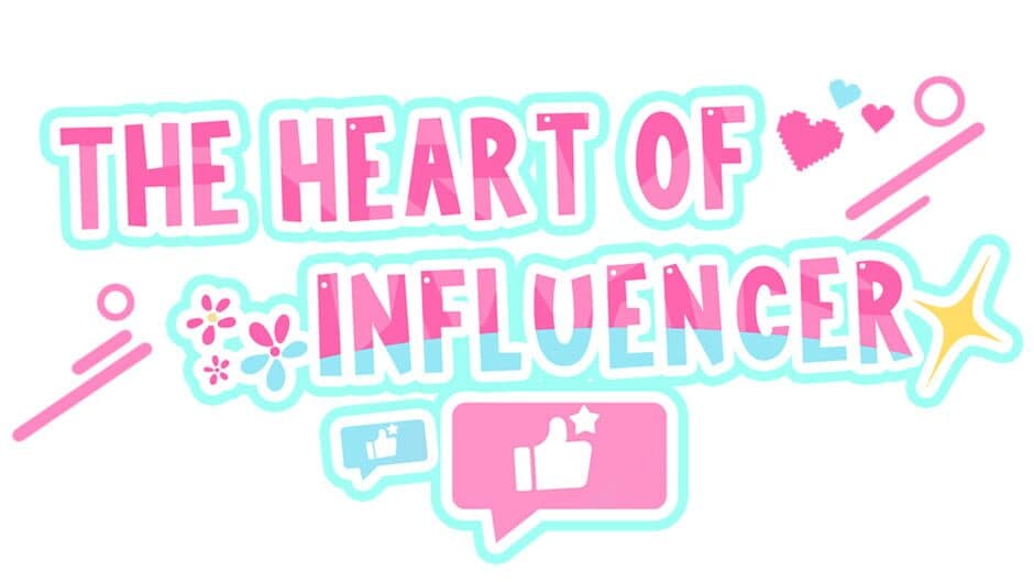 The Heart of Influencer artwork 1