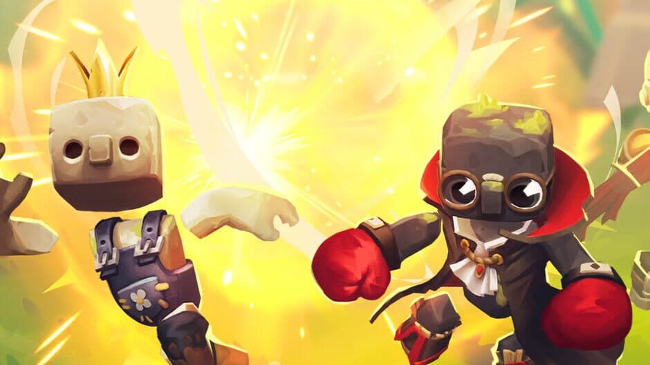 Turnip Rush artwork 1