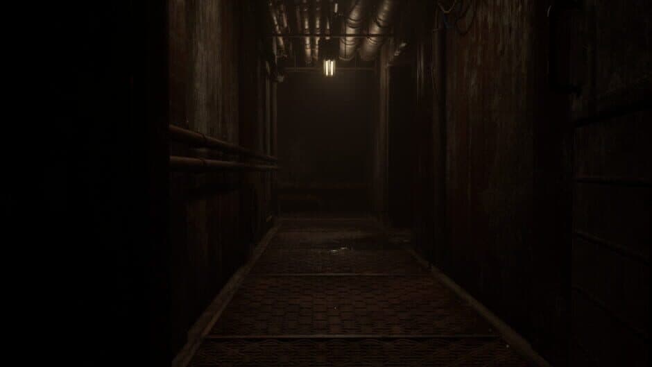 The Butcher's Village artwork 2