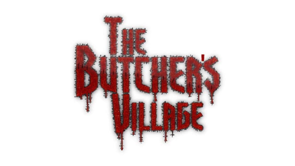 The Butcher's Village artwork 1