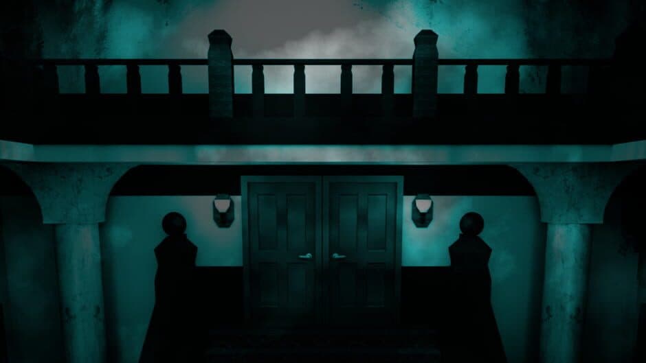 House of Necrosis artwork 1