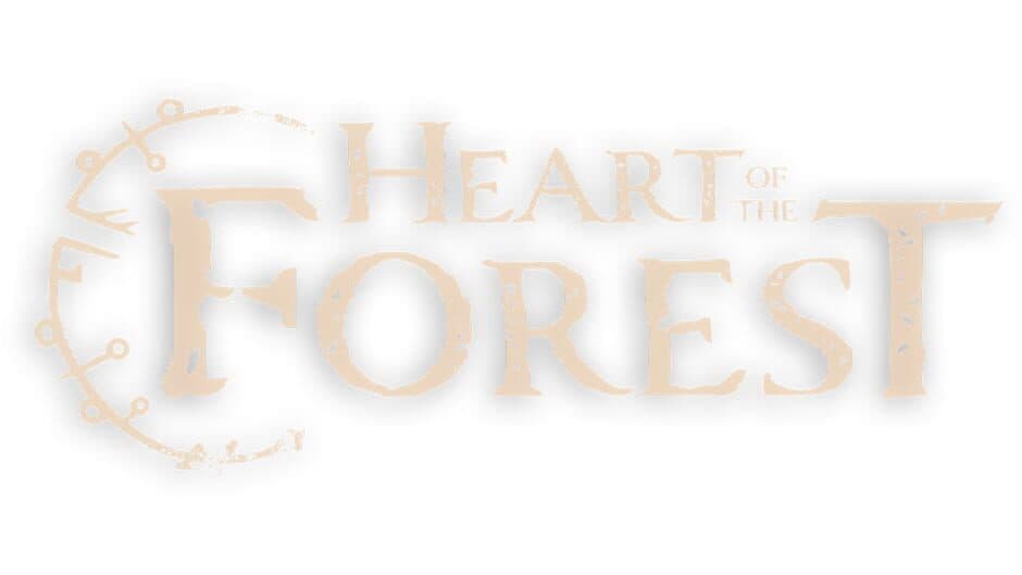 Heart of the Forest artwork 2