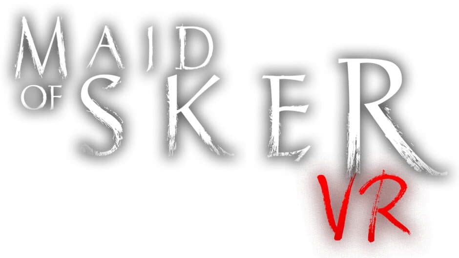 Maid of Sker VR artwork 2